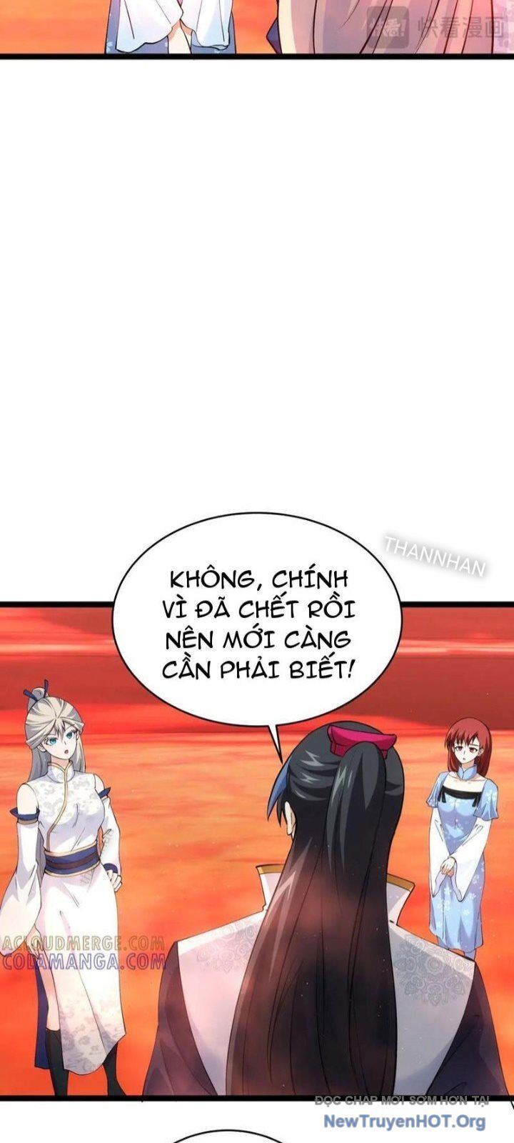 Ta Đoạt Xá Người Chơi Hệ Thống [Chap 149-150]