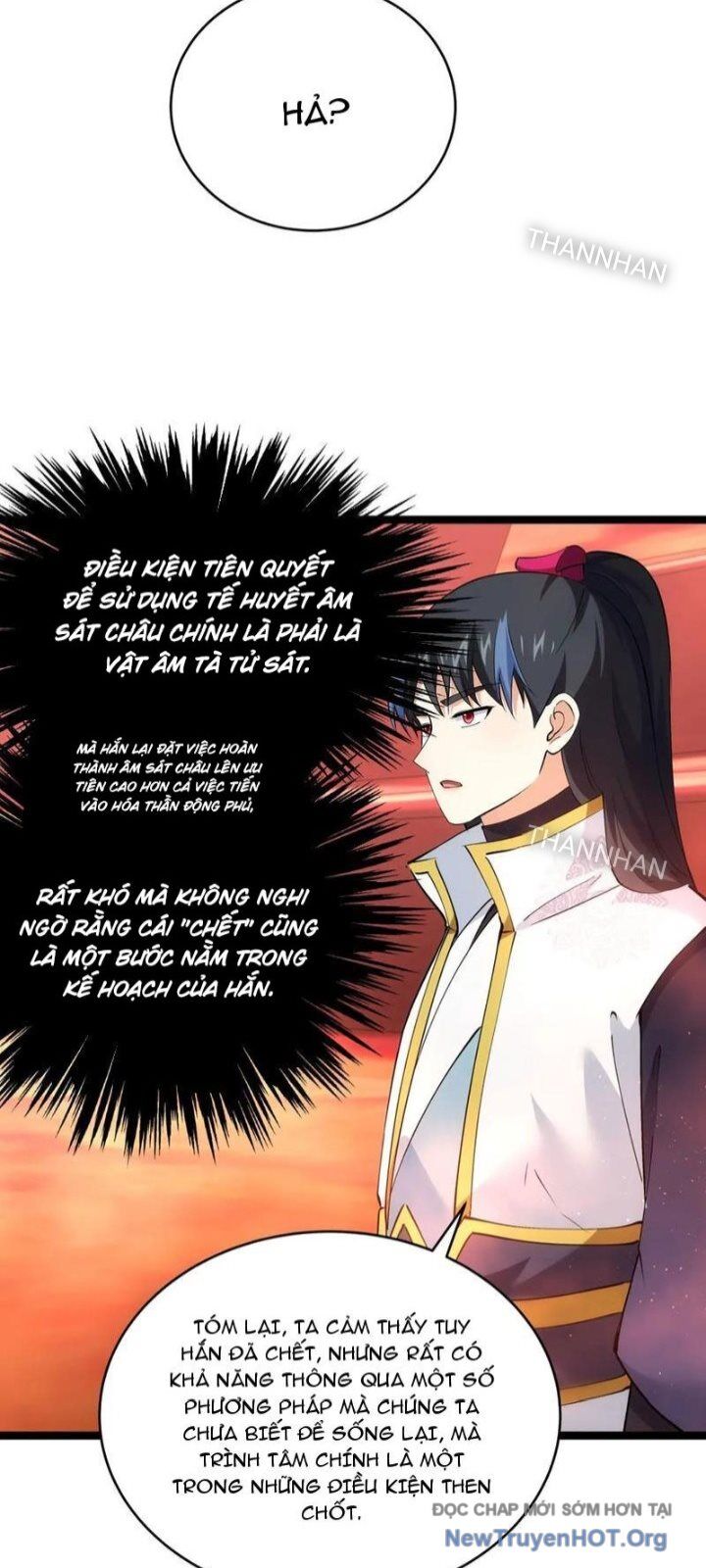 Ta Đoạt Xá Người Chơi Hệ Thống [Chap 149-150]