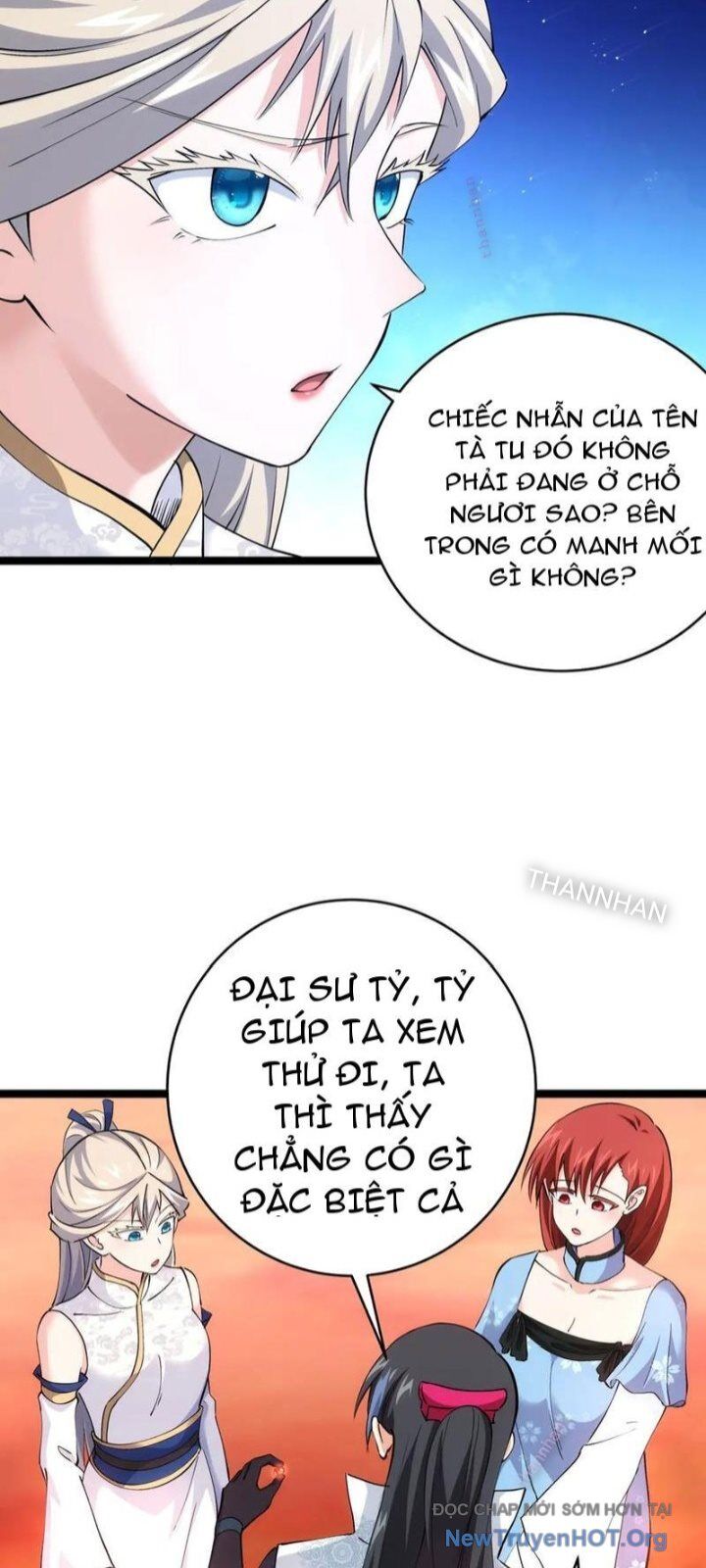 Ta Đoạt Xá Người Chơi Hệ Thống [Chap 149-150]