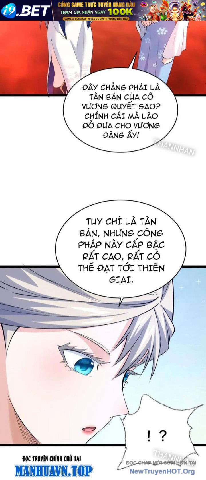 Ta Đoạt Xá Người Chơi Hệ Thống [Chap 149-150]