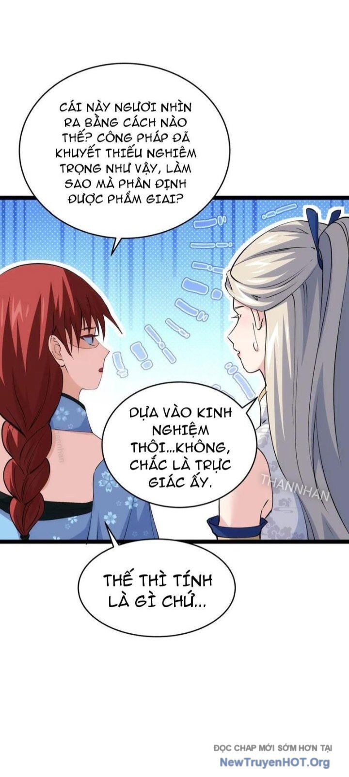 Ta Đoạt Xá Người Chơi Hệ Thống [Chap 149-150]