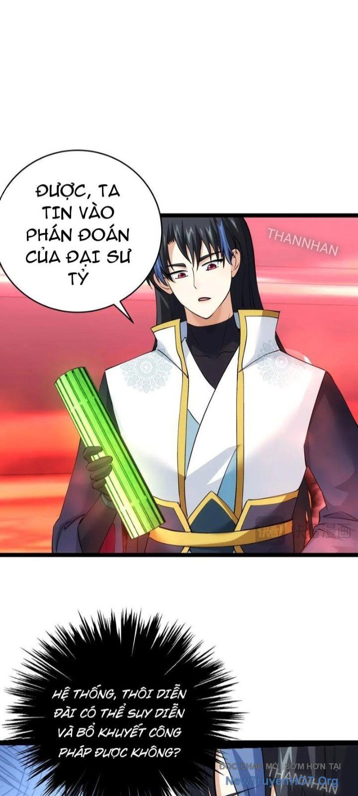 Ta Đoạt Xá Người Chơi Hệ Thống [Chap 149-150]