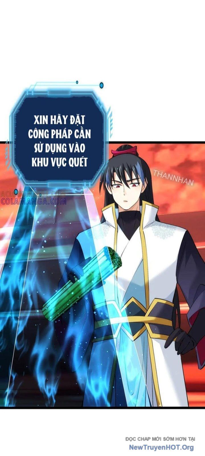 Ta Đoạt Xá Người Chơi Hệ Thống [Chap 149-150]