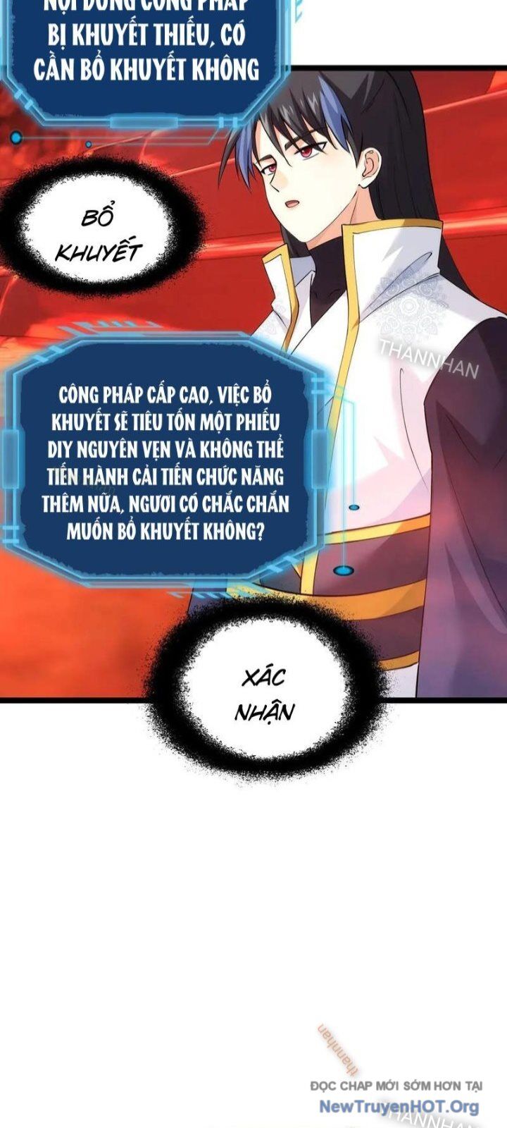 Ta Đoạt Xá Người Chơi Hệ Thống [Chap 149-150]