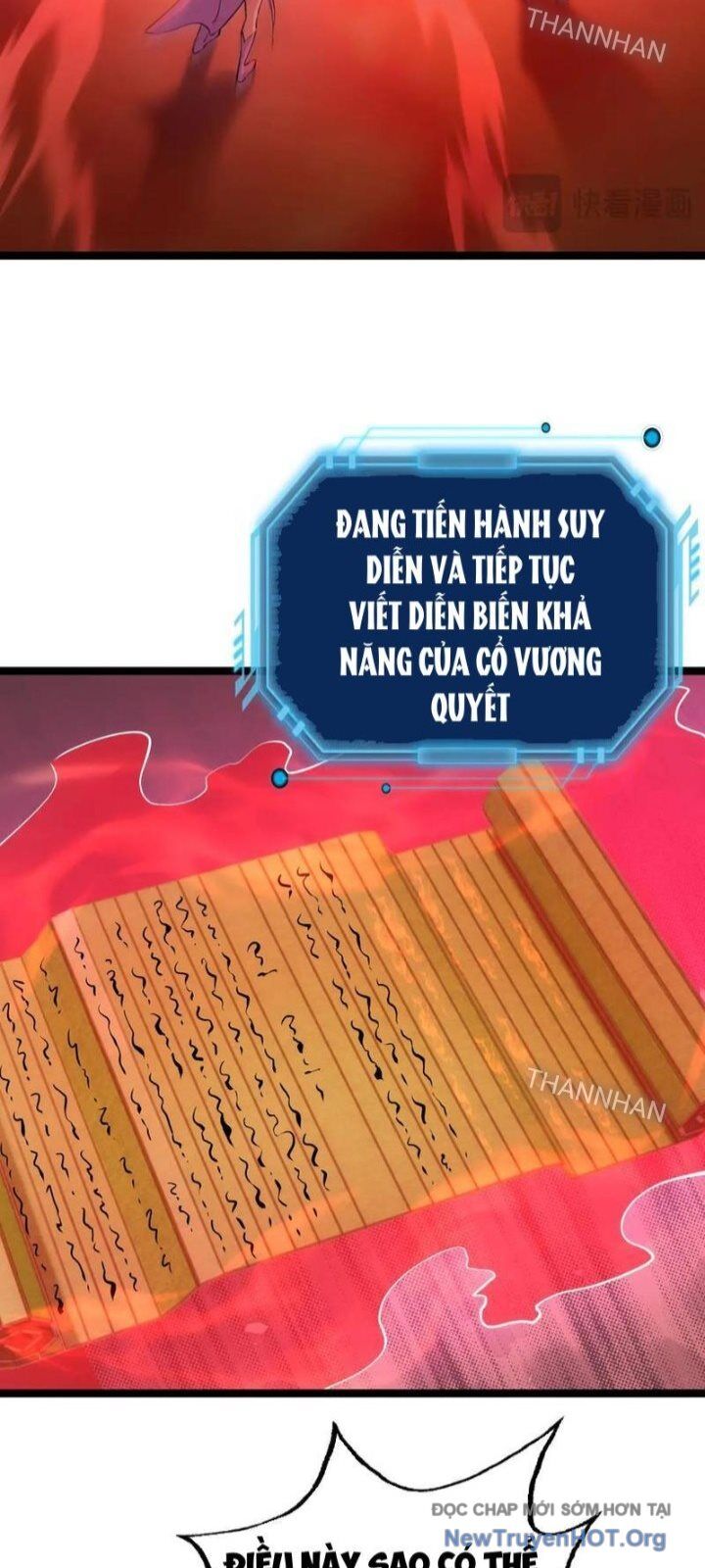 Ta Đoạt Xá Người Chơi Hệ Thống [Chap 149-150]