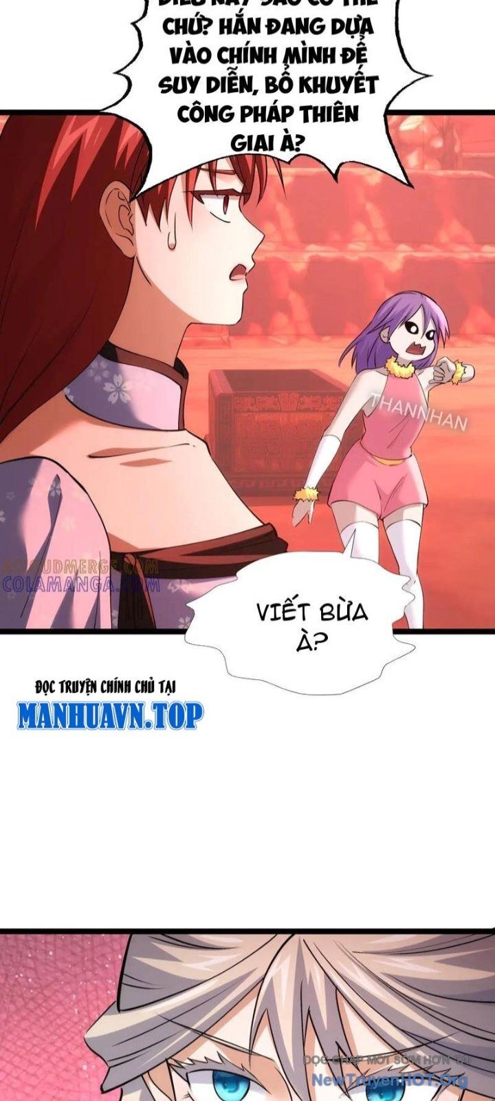 Ta Đoạt Xá Người Chơi Hệ Thống [Chap 149-150]