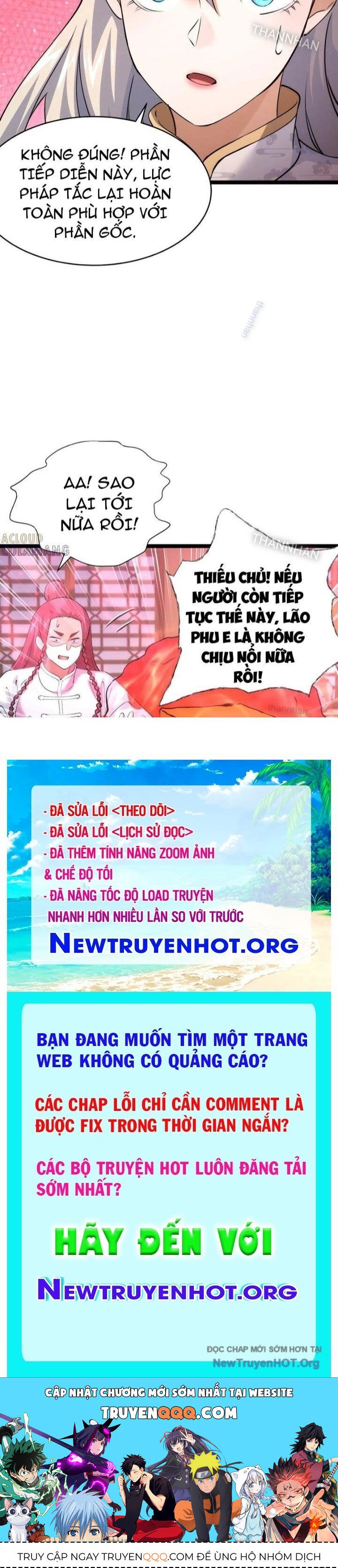 Ta Đoạt Xá Người Chơi Hệ Thống [Chap 149-150]