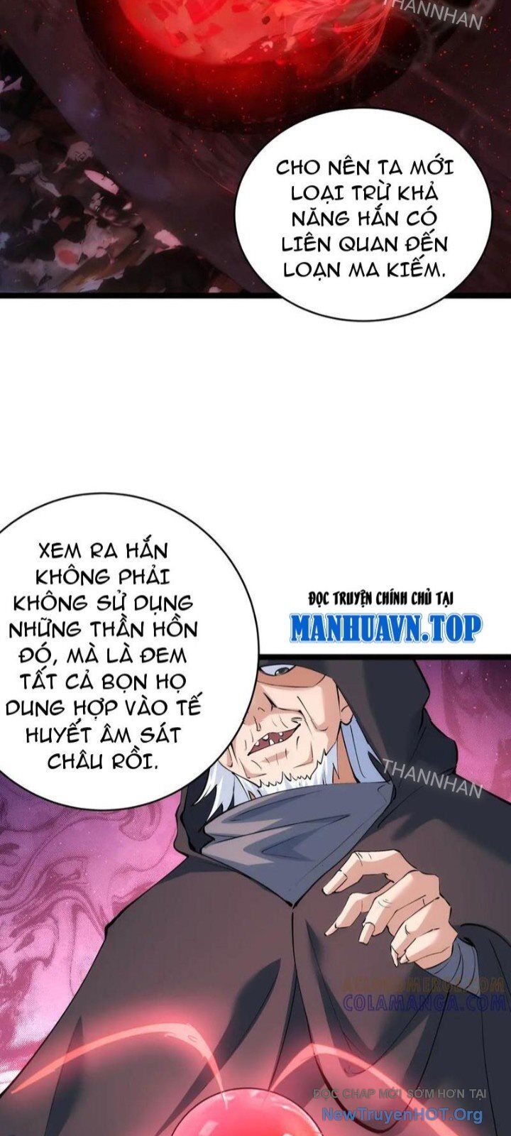 Ta Đoạt Xá Người Chơi Hệ Thống [Chap 149-150]