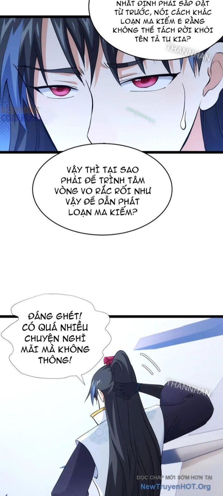 Ta Đoạt Xá Người Chơi Hệ Thống [Chap 149-150]