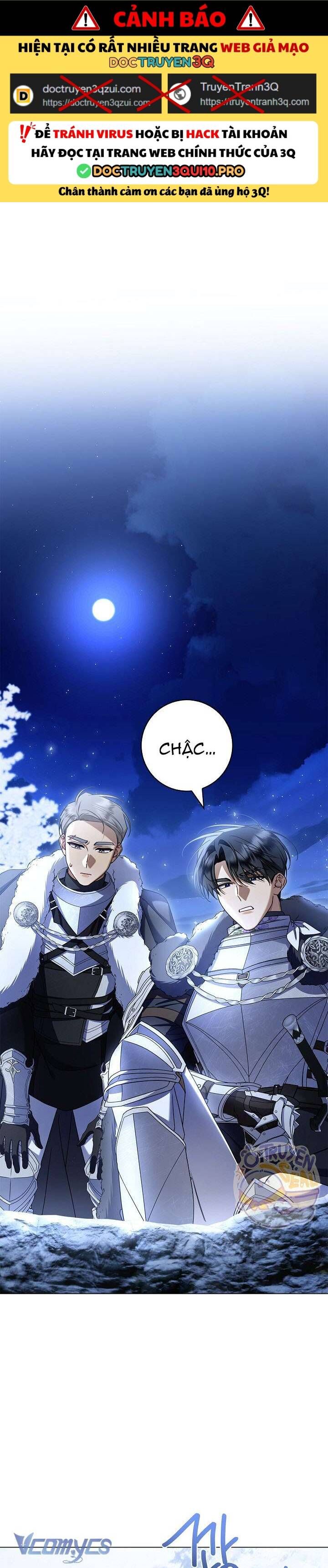 Xin Lỗi Vì Tôi Không Thể Rời Mắt Khỏi Vẻ Ngoài Của Ngài Chapter 29 - TC Truyện