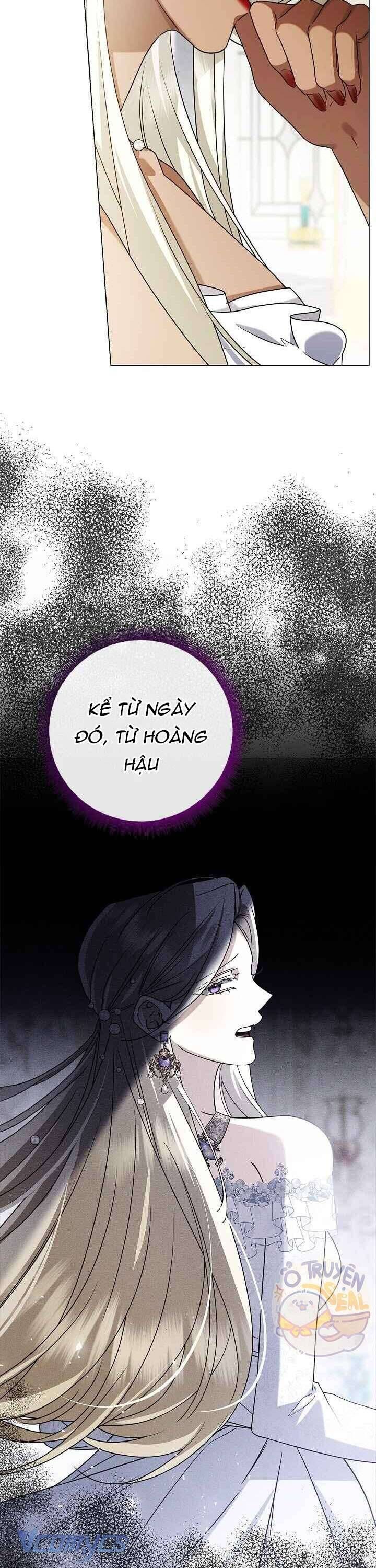 Xin Lỗi Vì Tôi Không Thể Rời Mắt Khỏi Vẻ Ngoài Của Ngài Chapter 30 - TC Truyện