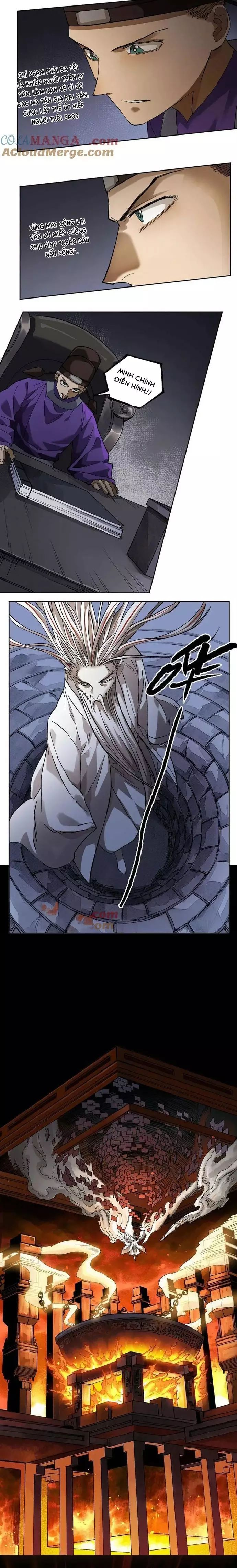 Truyền Võ [Chap 475-476] - Page 10