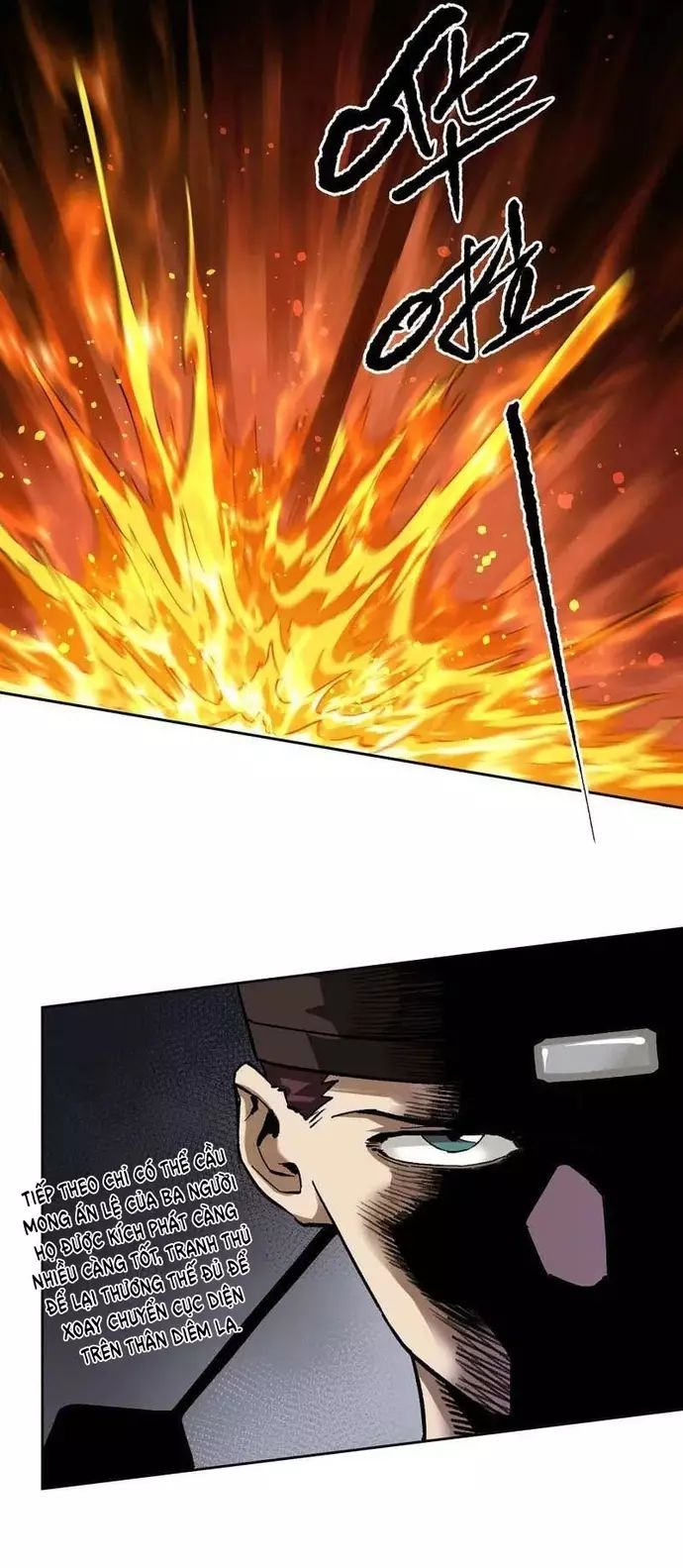 Truyền Võ [Chap 475-476] - Page 11