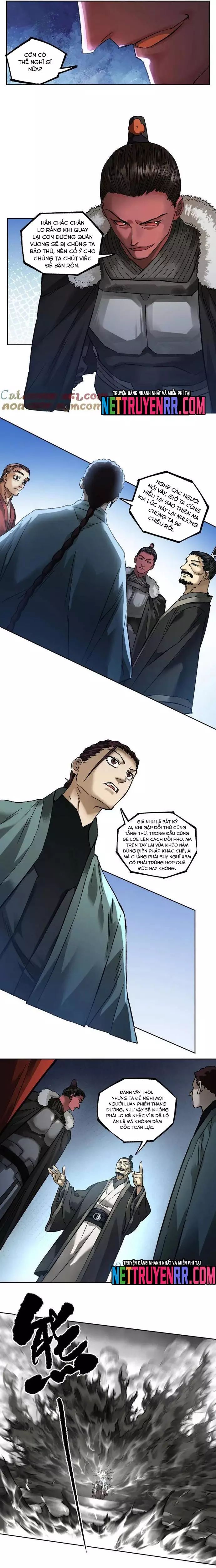 Truyền Võ [Chap 475-476] - Page 6