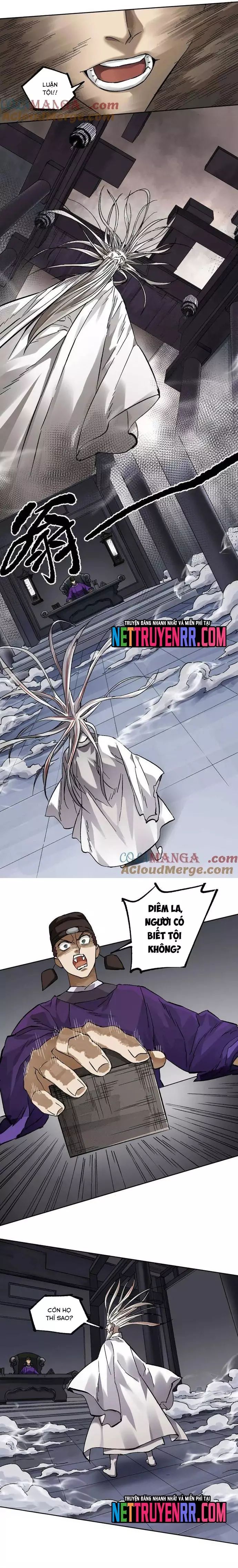 Truyền Võ [Chap 475-476] - Page 8