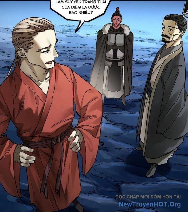 Truyền Võ [Chap 475-476] - Page 1