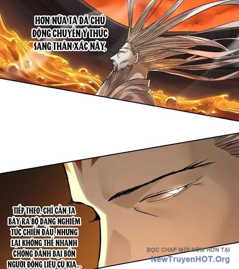 Truyền Võ [Chap 475-476] - Page 10