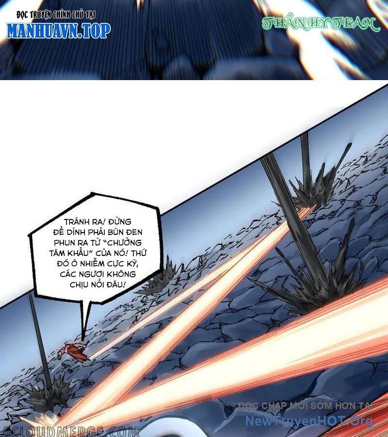 Truyền Võ [Chap 475-476] - Page 13