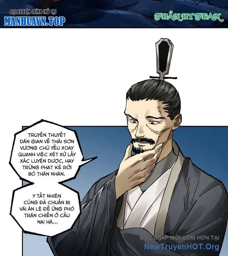 Truyền Võ [Chap 475-476] - Page 2