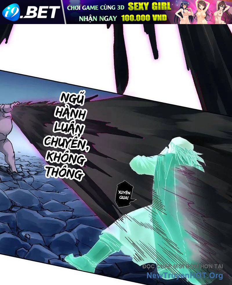 Truyền Võ [Chap 475-476] - Page 24