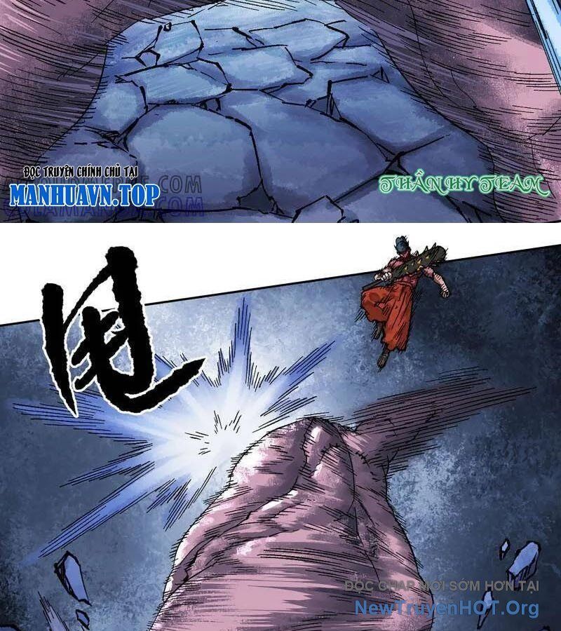 Truyền Võ [Chap 475-476] - Page 28