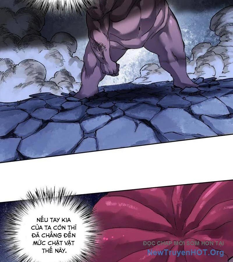 Truyền Võ [Chap 475-476] - Page 31