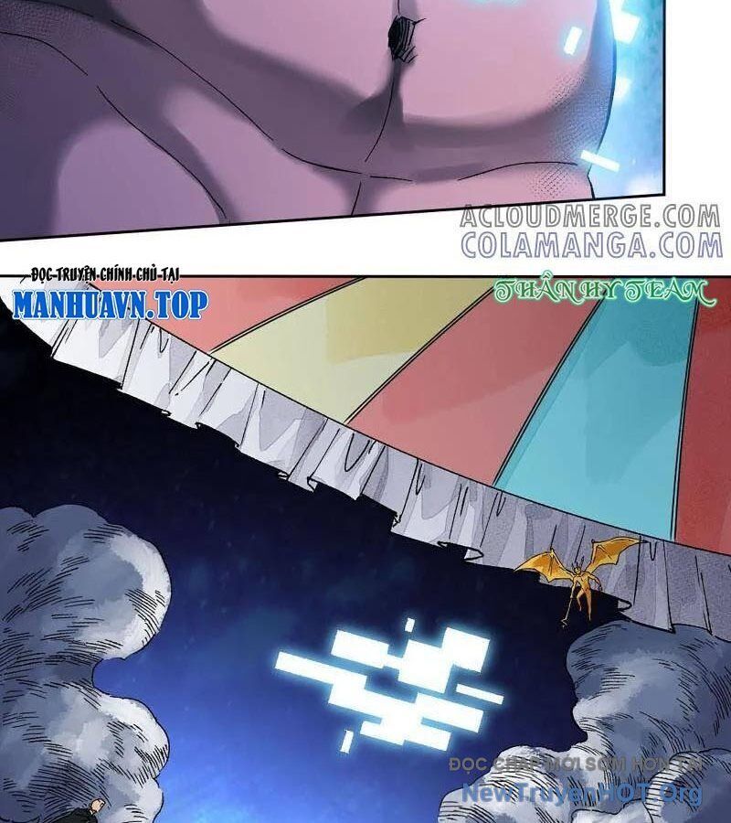 Truyền Võ [Chap 475-476] - Page 33