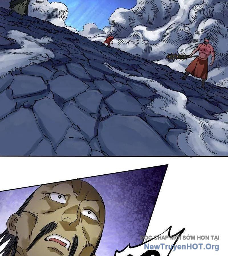 Truyền Võ [Chap 475-476] - Page 34