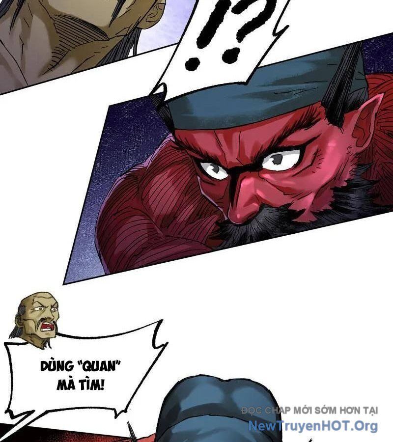 Truyền Võ [Chap 475-476] - Page 35