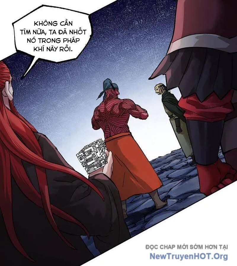 Truyền Võ [Chap 475-476] - Page 37