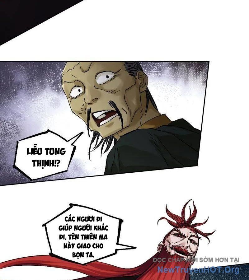 Truyền Võ [Chap 475-476] - Page 38