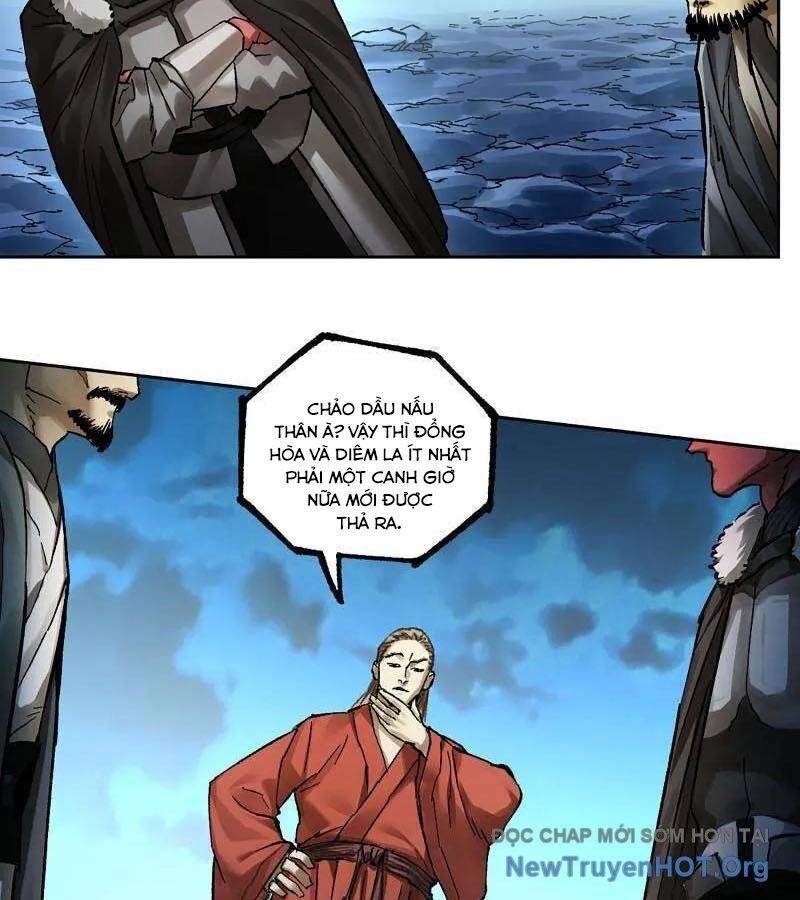 Truyền Võ [Chap 475-476] - Page 4