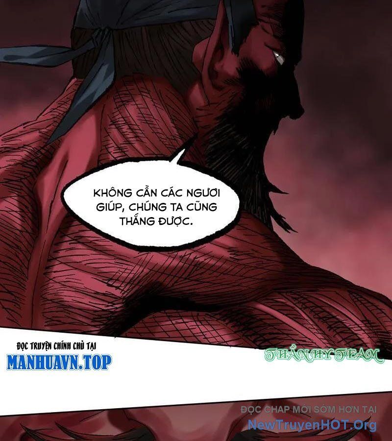 Truyền Võ [Chap 475-476] - Page 40
