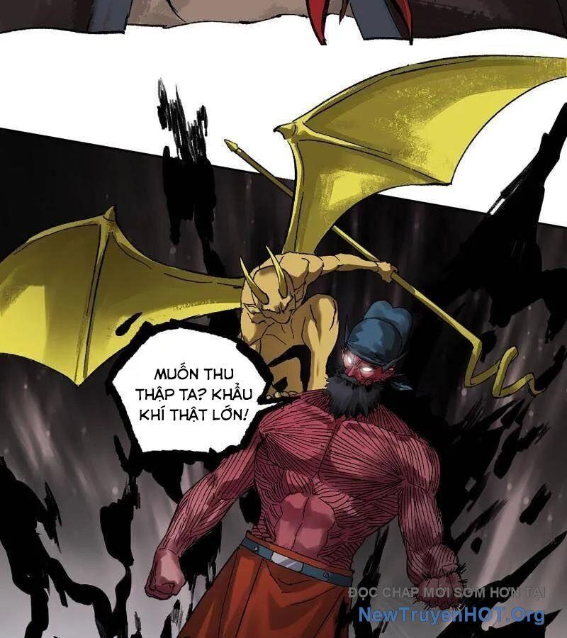 Truyền Võ [Chap 475-476] - Page 44