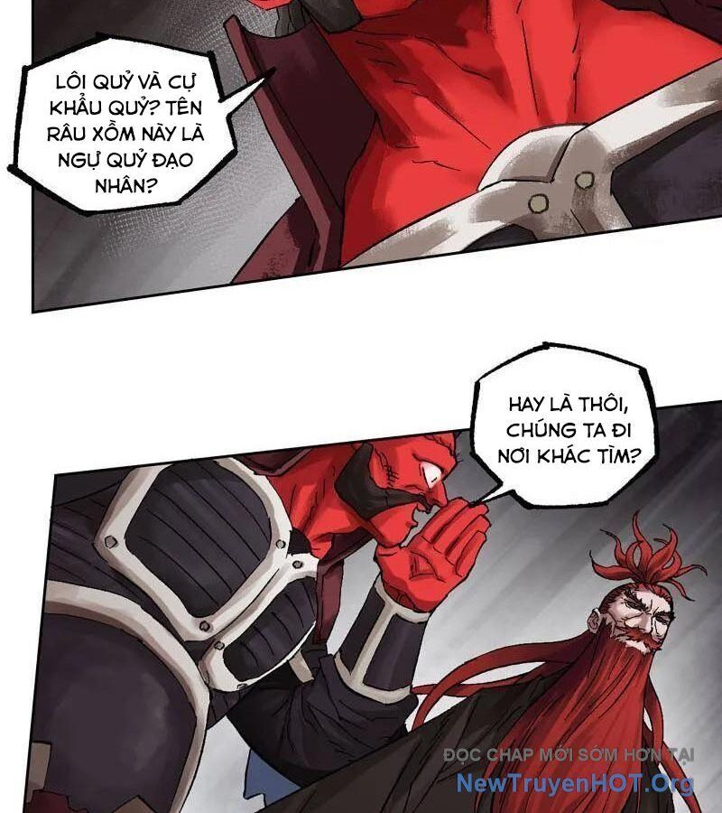 Truyền Võ [Chap 475-476] - Page 47