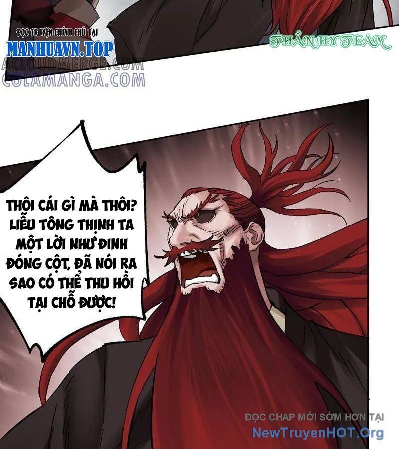 Truyền Võ [Chap 475-476] - Page 48