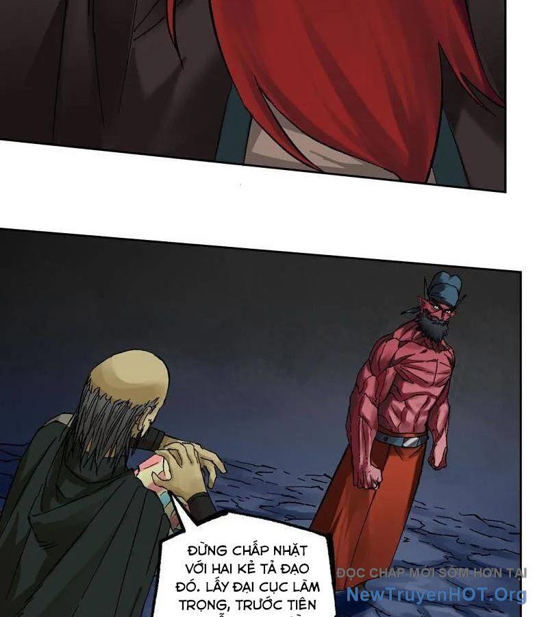 Truyền Võ [Chap 475-476] - Page 49