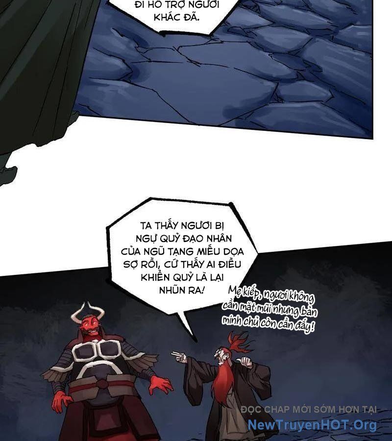 Truyền Võ [Chap 475-476] - Page 50
