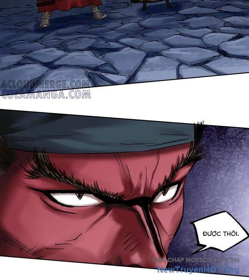 Truyền Võ [Chap 475-476] - Page 51