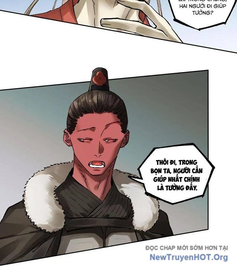 Truyền Võ [Chap 475-476] - Page 6