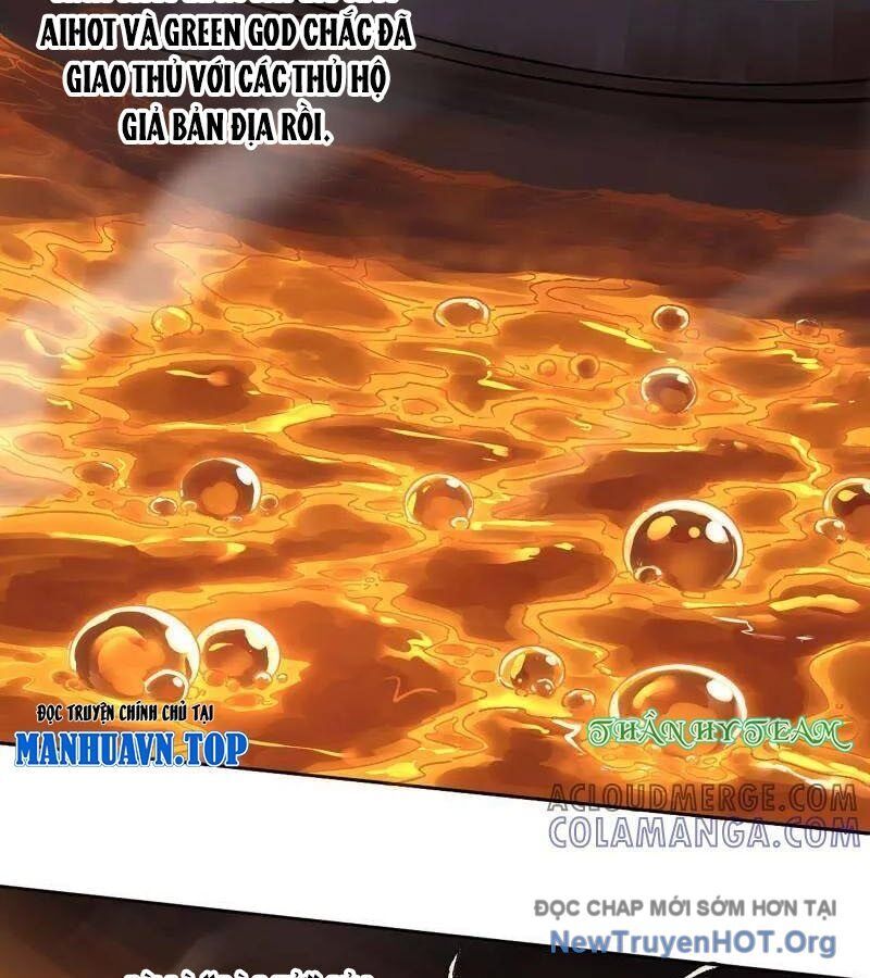 Truyền Võ [Chap 475-476] - Page 8