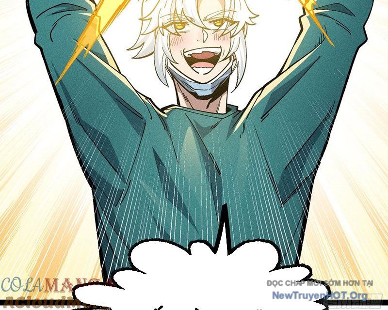 Ta Làm Cặn Bã Ở Tu Tiên Giới [Chap 52-54] - Page 37