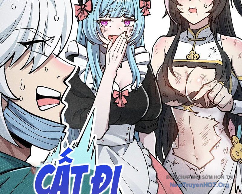 Ta Làm Cặn Bã Ở Tu Tiên Giới [Chap 52-54] - Page 42