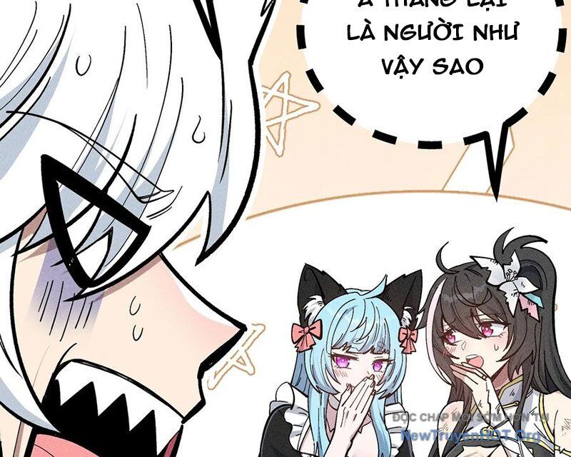 Ta Làm Cặn Bã Ở Tu Tiên Giới [Chap 52-54] - Page 54
