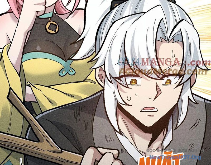 Ta Làm Cặn Bã Ở Tu Tiên Giới [Chap 52-54] - Page 81