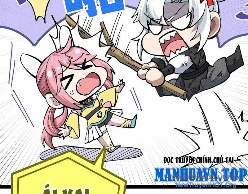 Ta Làm Cặn Bã Ở Tu Tiên Giới [Chap 52-54] - Page 84