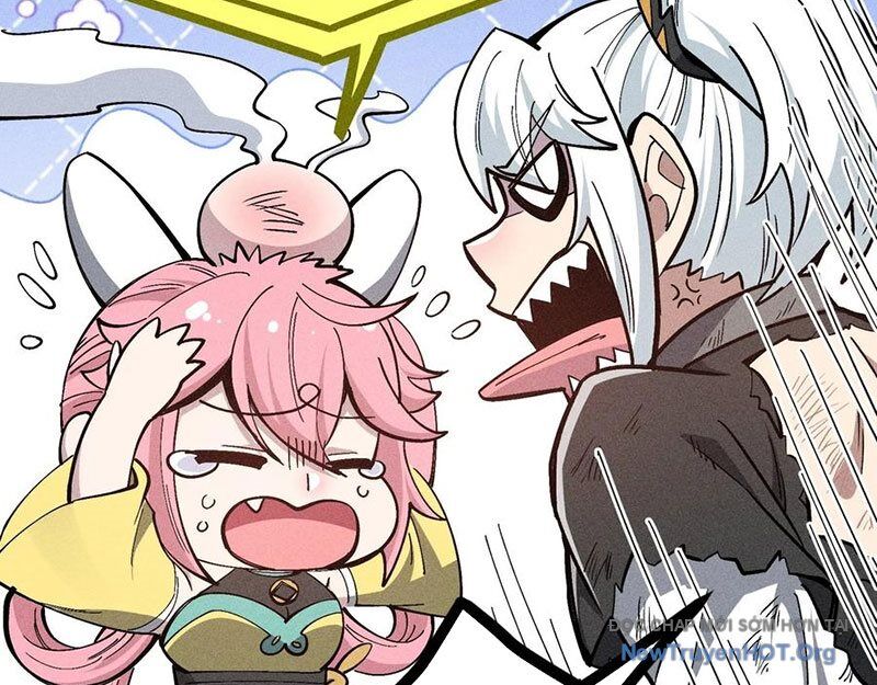 Ta Làm Cặn Bã Ở Tu Tiên Giới [Chap 52-54] - Page 86