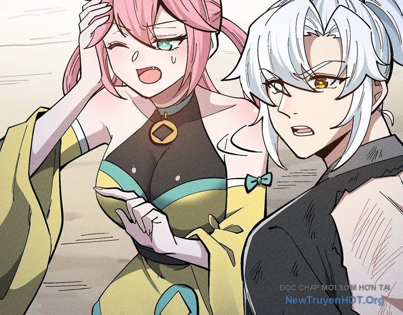 Ta Làm Cặn Bã Ở Tu Tiên Giới [Chap 52-54] - Page 97