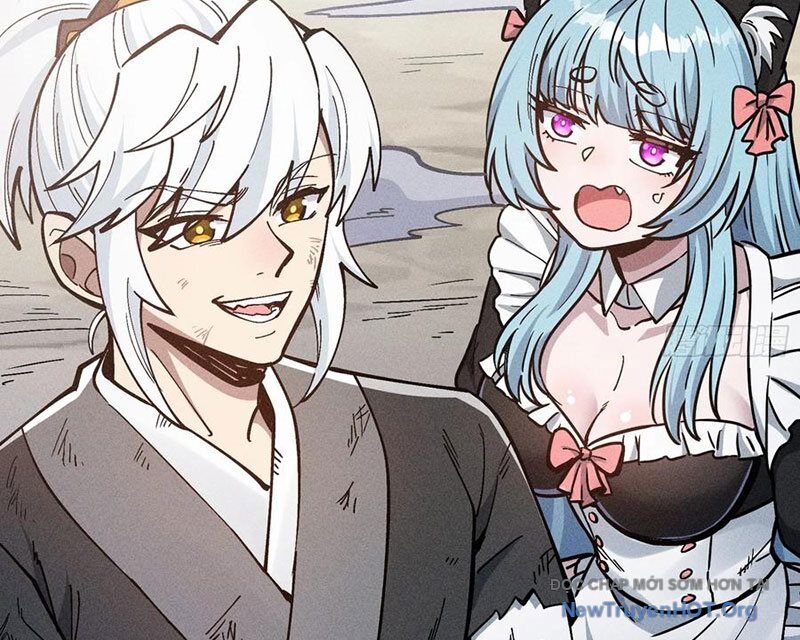 Ta Làm Cặn Bã Ở Tu Tiên Giới [Chap 52-54] - Page 103