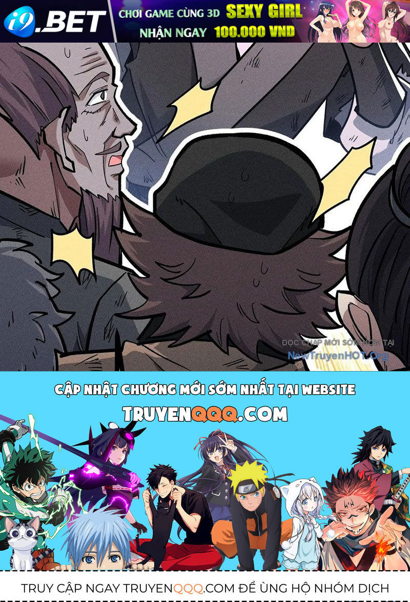 Ta Làm Cặn Bã Ở Tu Tiên Giới [Chap 52-54] - Page 110